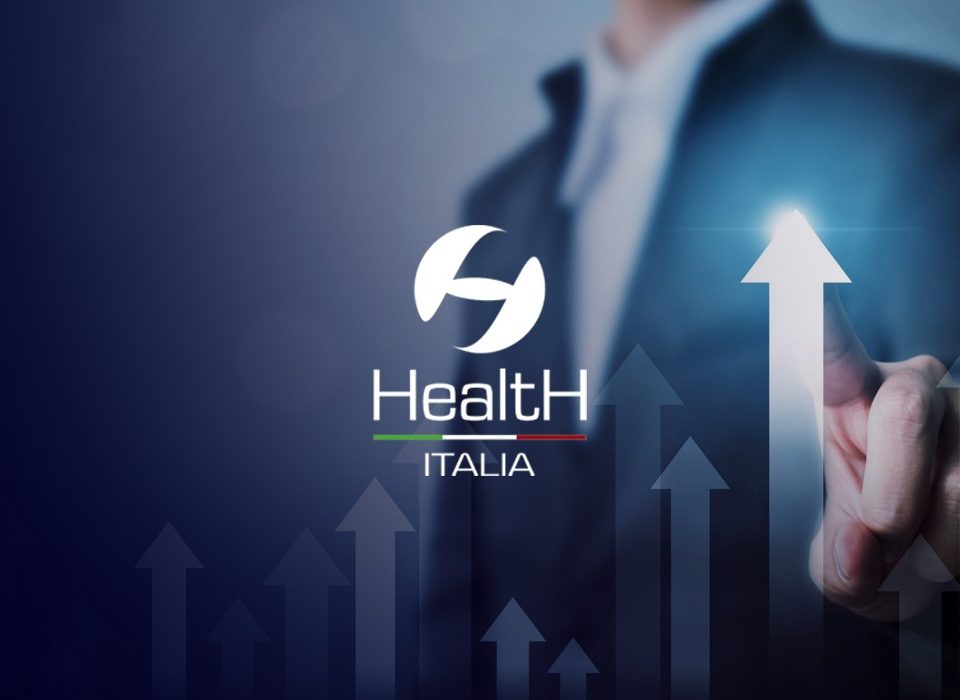Health Italia cresce e si proietta nel futuro